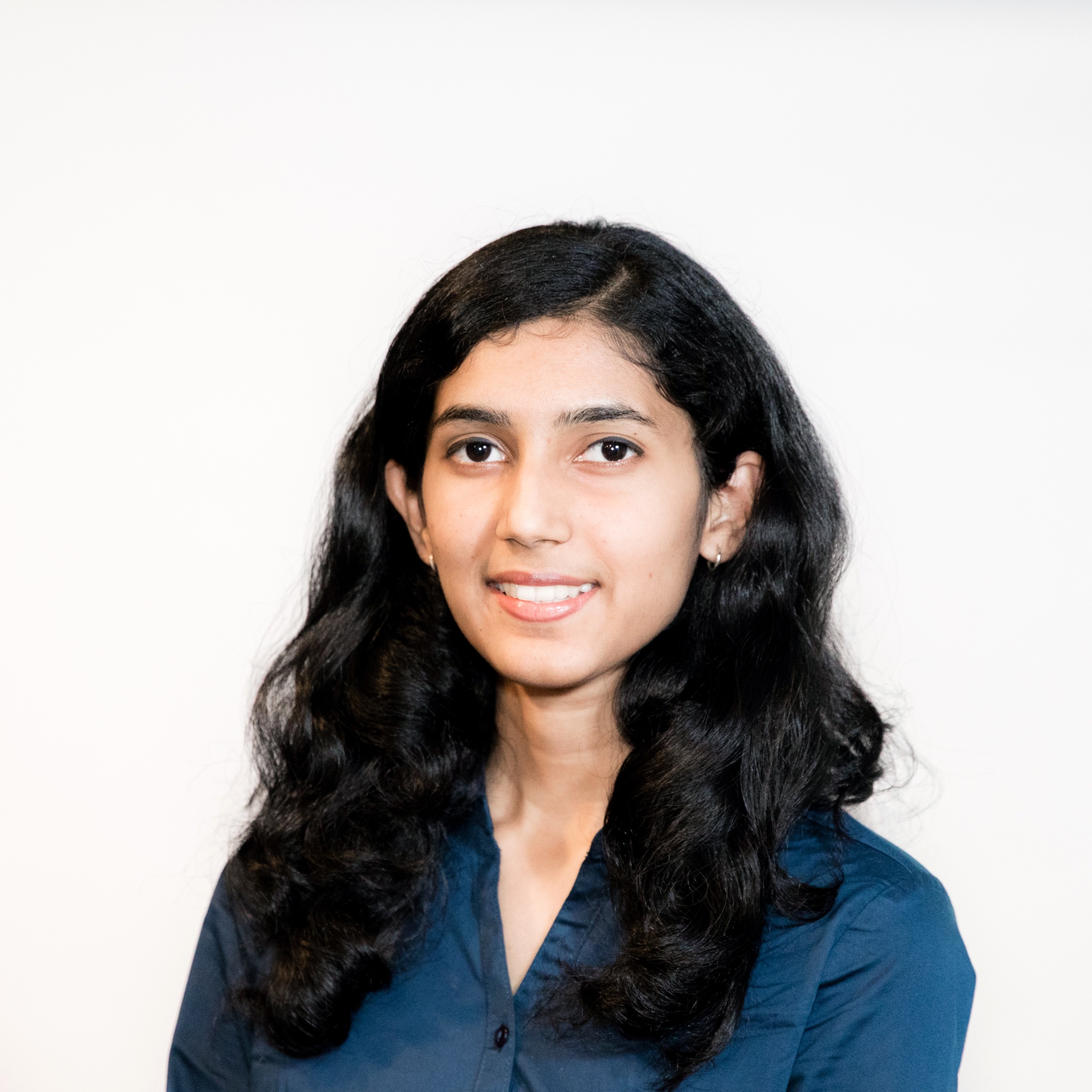 Deeksha Hegde, product marketing professional in health and life sciences