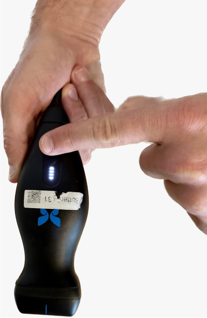 Ultra@Home physical prototype component 1