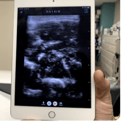 Usability testing session 4